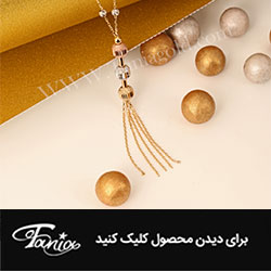گردنبند مهره ای